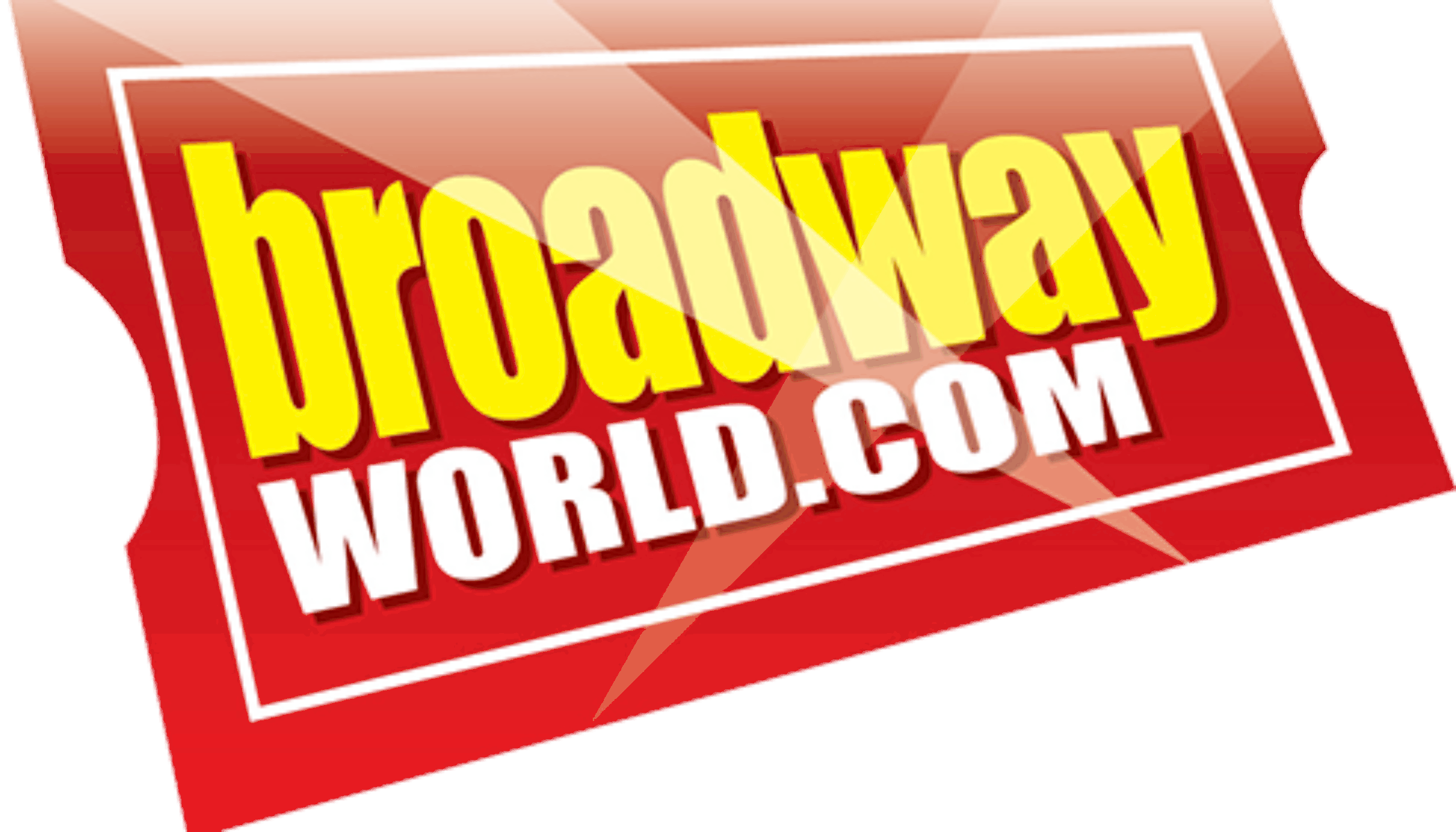 Broadway World Logo